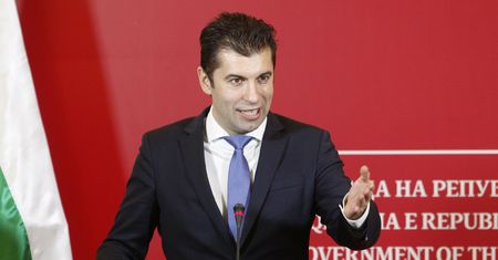 Wojna w Ukrainie. Gazprom zakręca kurek. Bułgaria bez dostaw rosyjskiego gazu [RELACJA NA ŻYWO]