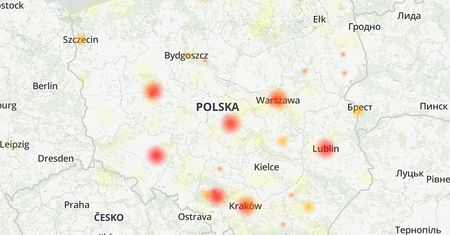 Awaria w Banku Pekao. "Mamy obecnie trudności" (aktualizacja)