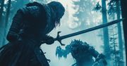 Hemsworth lepszy niż Cavill. Geralt na nowym zwiastunie serialowego Wiedźmina