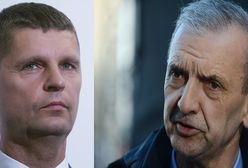 Broniarz wbił szpilę Piontkowskiemu. Riposta była złośliwa