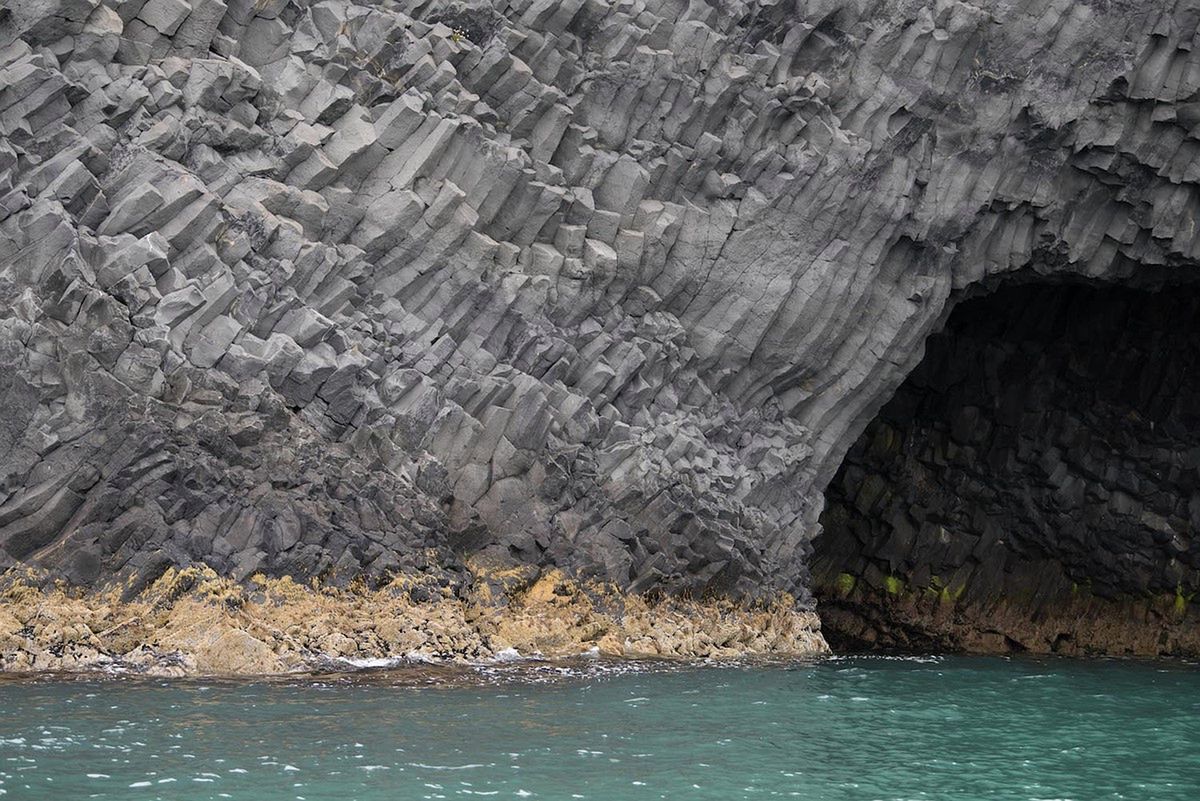 Islandia to prawdziwy raj dla minimalistów. Również tych krajobrazowych 7