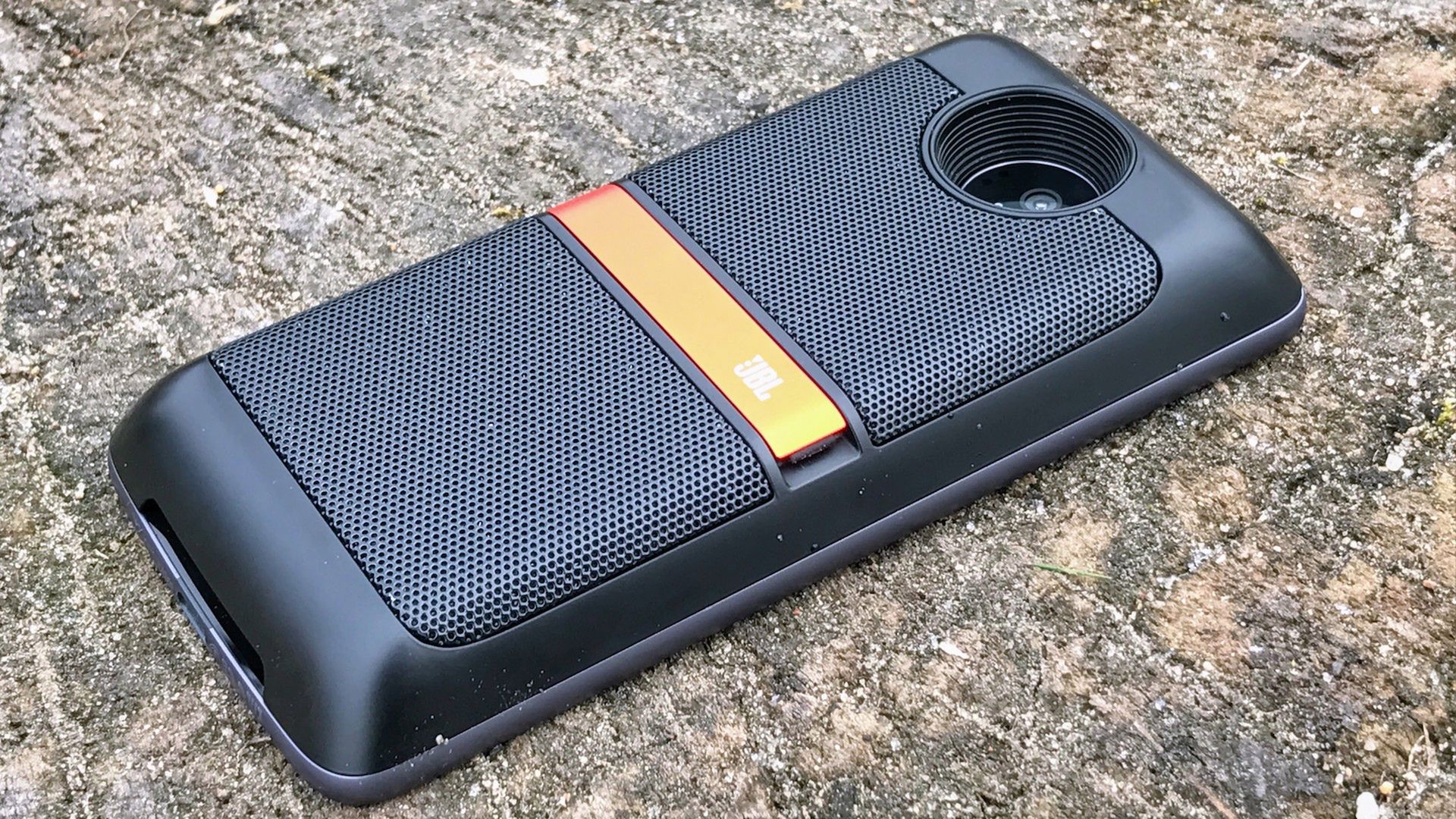 Moto Z - test i recenzja modułowego smartfona Lenovo 29