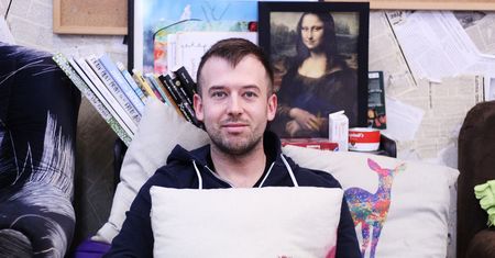 Lekcje do 19? Uczniowie będą spać na zajęciach