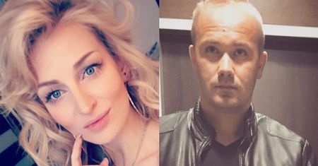 Anita ze "Ślubu od pierwszego wejrzenia" chwali się rosnącym brzuchem: "Już nie dziewczyna, a prawdziwa kobieta" (FOTO)