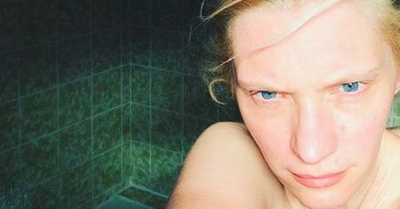 Naturalna Agata Buzek walczy o dzika: "Chcą go zabić dla filmu"