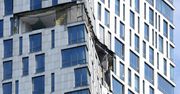 Pokazali, co działo się w nocy w Moskwie. Są nagrania
