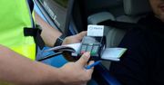 Policja wystawiła rekordowy mandat na 5000 zł. Nowa najwyższa kara już obowiązuje