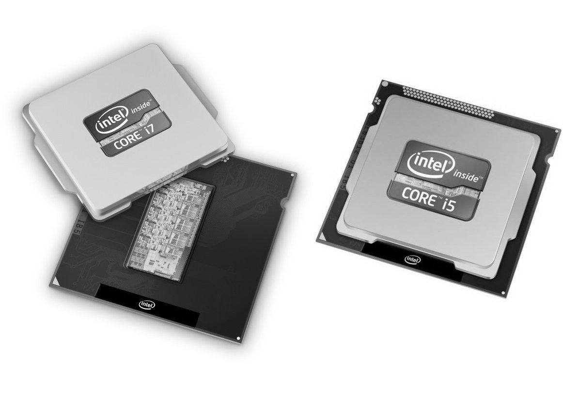 Intel posyła na emeryturę 13 procesorów Core 2. generacji (Sandy Bridge) 1