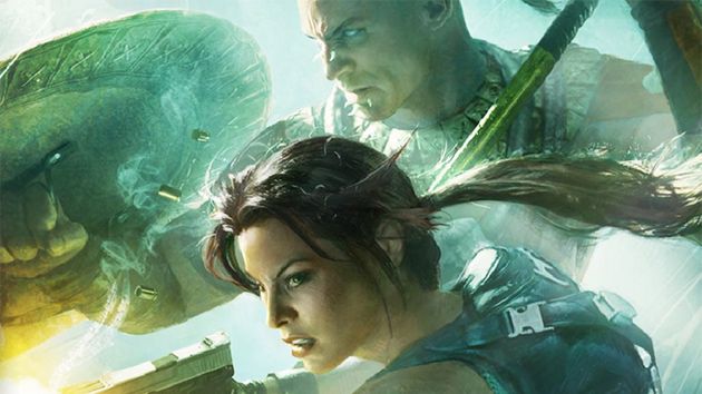 Lara Croft and the Guardian of Light w poniedziałek na Androida! [wideo] 1