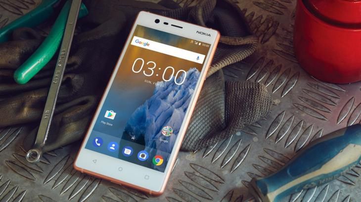 Nokia 2 z pewnością będzie się nieźle sprzedawać, ale co dalej? 1