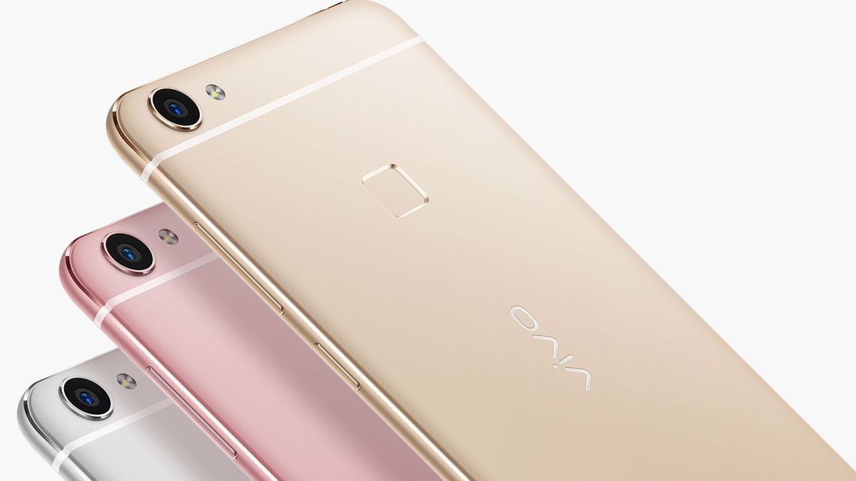 Vivo X6S i X6S Plus oficjalnie. Chińskie smartfony dla audiofilów 1