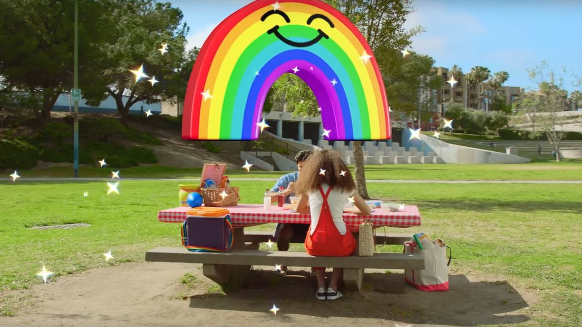 Snapchat ma szansę zrewolucjonizować branżę AR 1