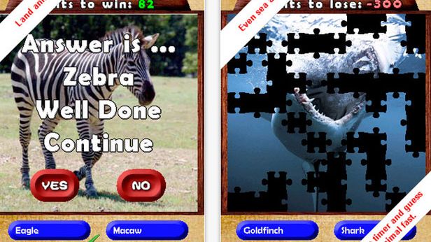 Getting Jiggy [giveaway] 1