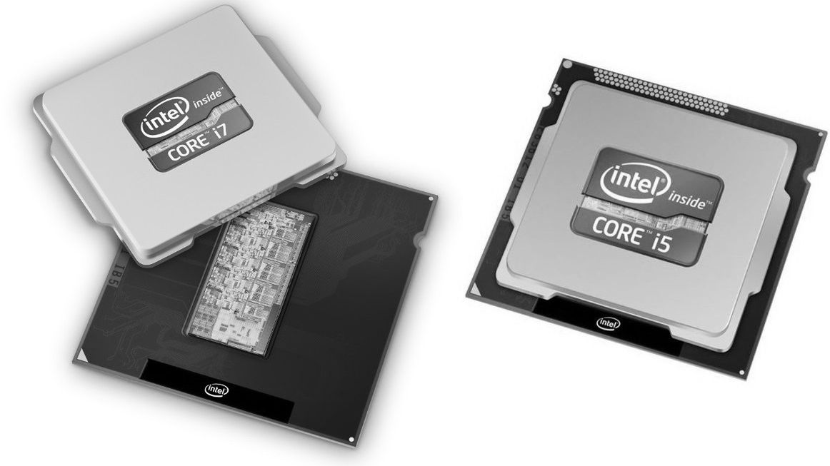 Intel posyła na emeryturę 13 procesorów Core 2. generacji (Sandy Bridge) 1