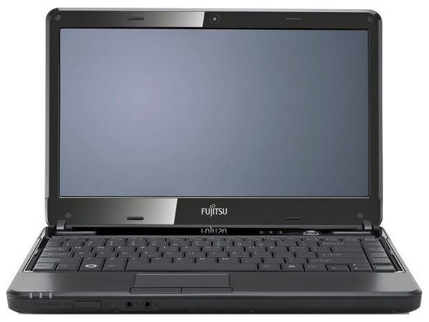 Fujitsu LifeBook SH531