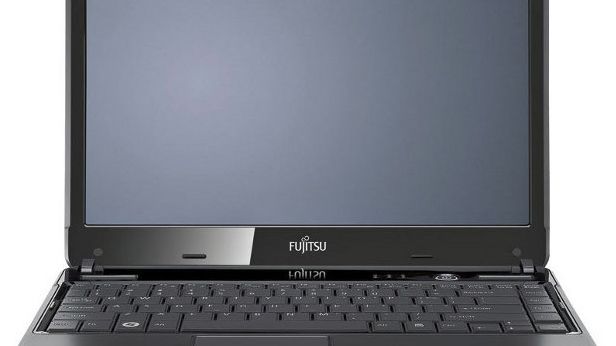 Fujitsu LifeBook SH531 - i do pracy, i na studia 1