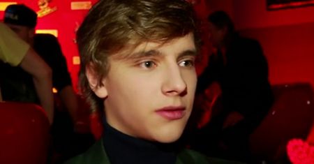 Musiał: "Nie projektuje ciuchów"