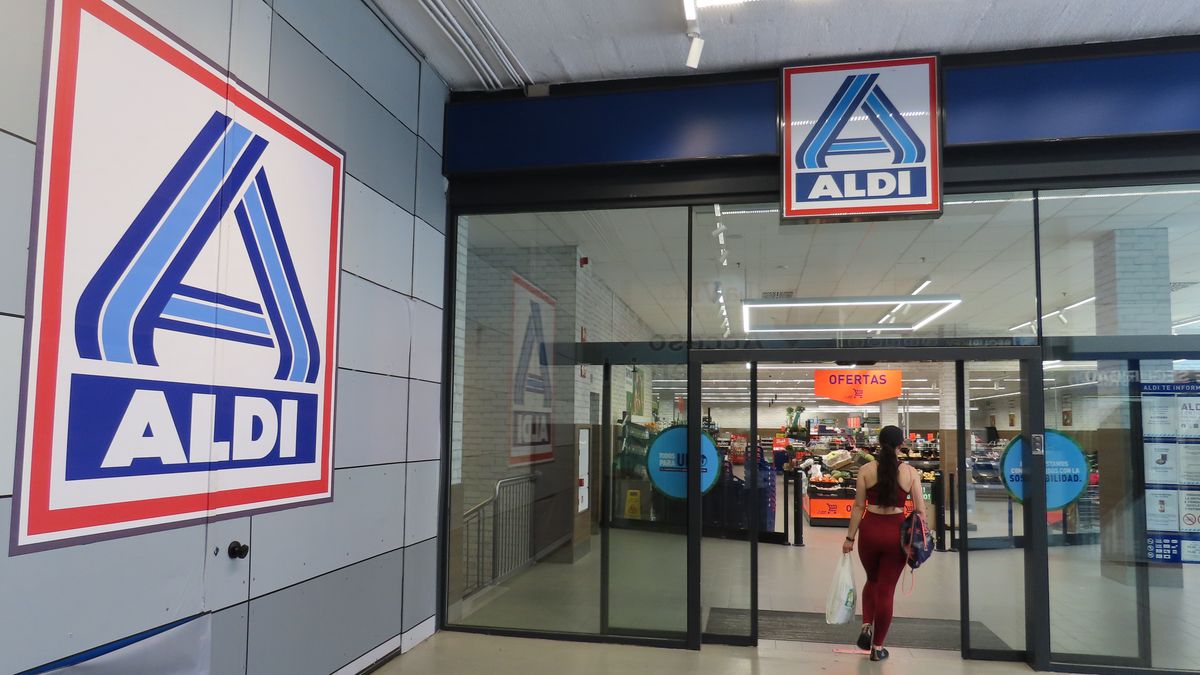 Ile zarabiają pracownicy Aldi? Kwoty robią wrażenie