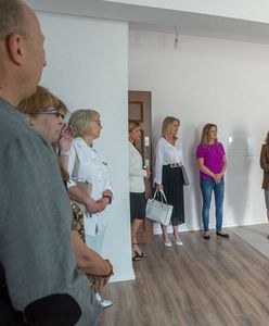 Warszawa. Lokatorzy powrócili do zmodernizowanej kamienicy na Pradze - Północ