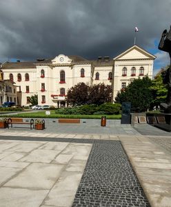 Koronawirus w Polsce. COVID-19 w ratuszu w Bydgoszczy