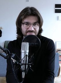 Rafał Masny odchodzi z Abstrachuje.TV. "Pewna historia się kończy"