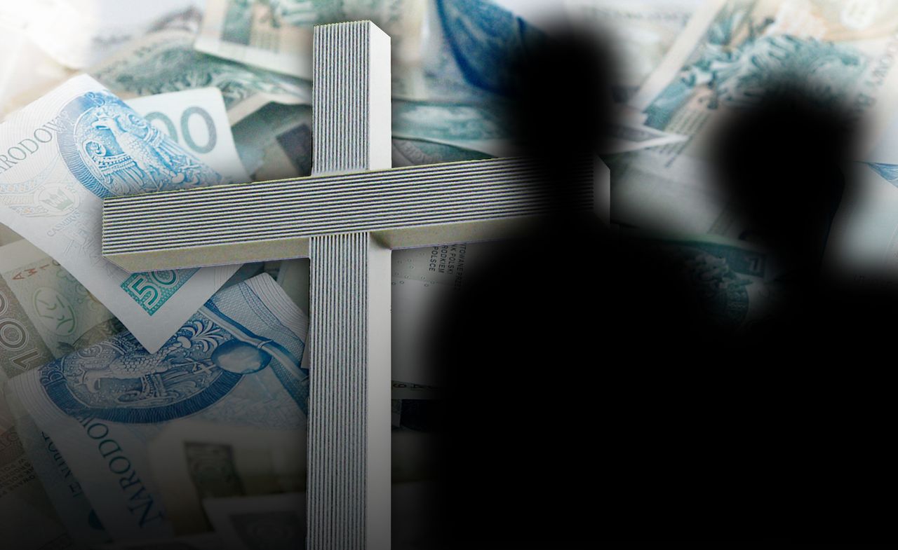 Kościół ma z czego płacić. Zadośćuczynienie prawem skrzywdzonych [OPINIA]