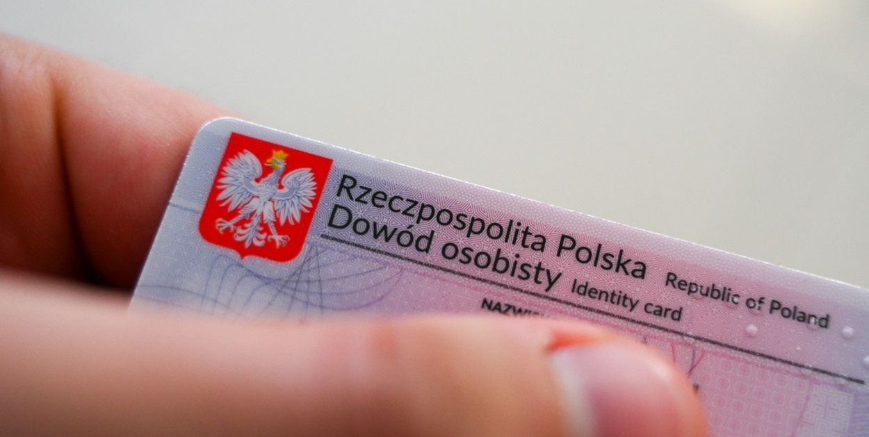 Nowe zasady wyrabiania dowodu. Oszczędzisz czas i pieniądze