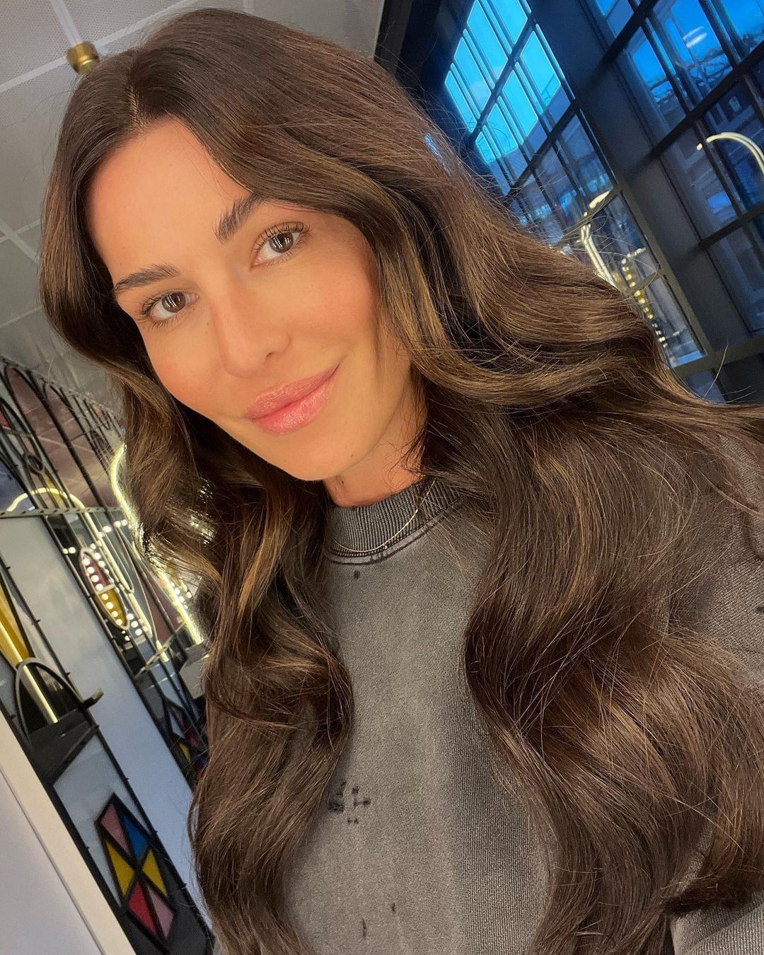 Joanna Borek