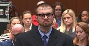 Zamordował 15-dniową córeczkę. Nieświadomie wybrał własny wyrok