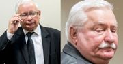 Sądowe starcie Kaczyńskiego z Wałęsą: "Pozwany wskazywał, że jestem osobą homoseksualną"