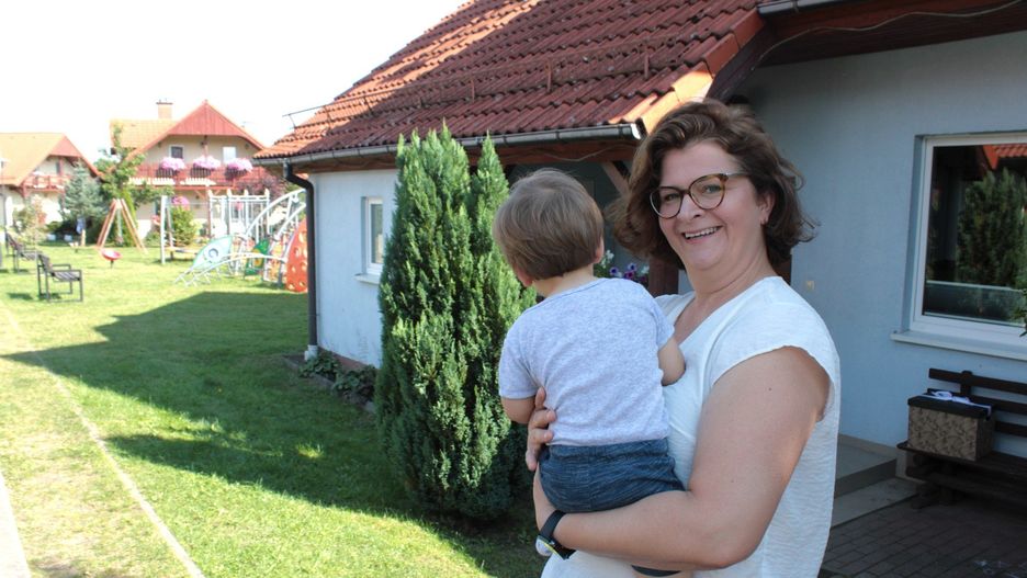 20 LAT WIOSEK DZIECIĘCYCH