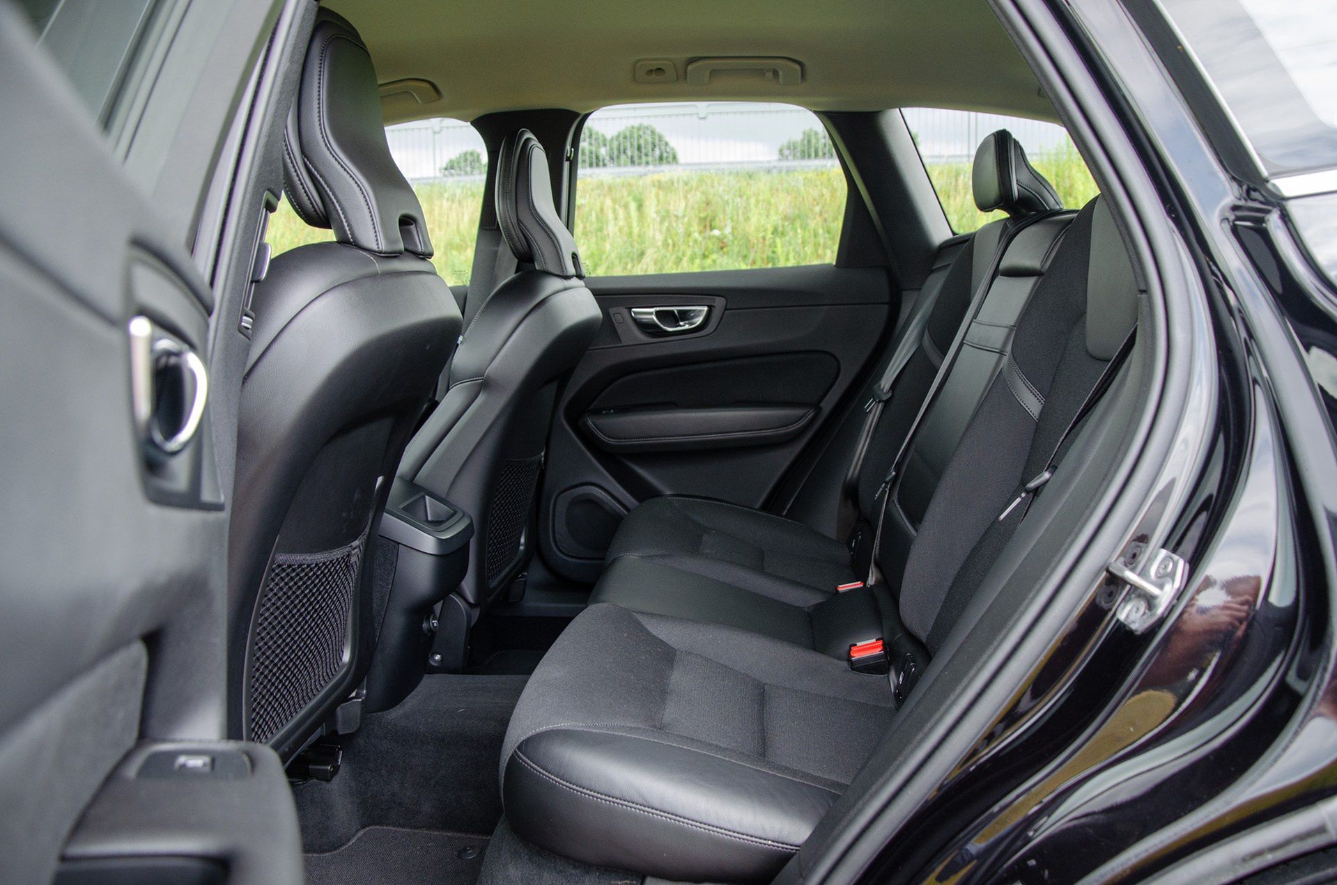 Volvo XC60 B4 AWD (2019)