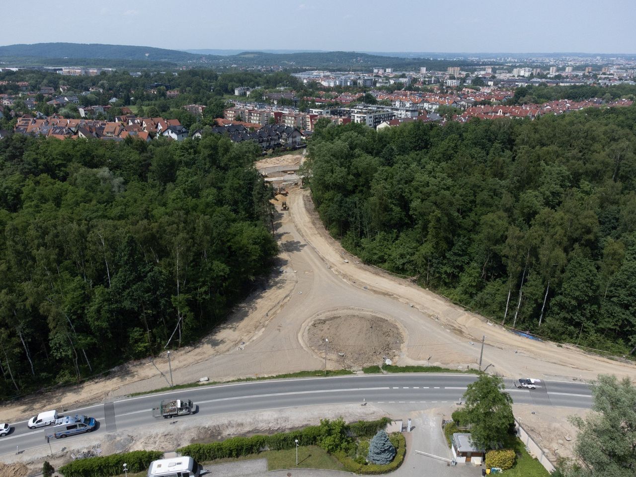 GDDKiA ogłasza: wkrótce nowe drogi i nowe przetargi na 13,5 mld zł