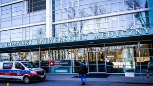 Gdańsk: Uniwersyteckie Centrum Kliniczne przesuwa terminy badań obrazowych