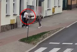 Pojechał na wakacje i uratował życie dziecku. Ten film powinien zobaczyć każdy