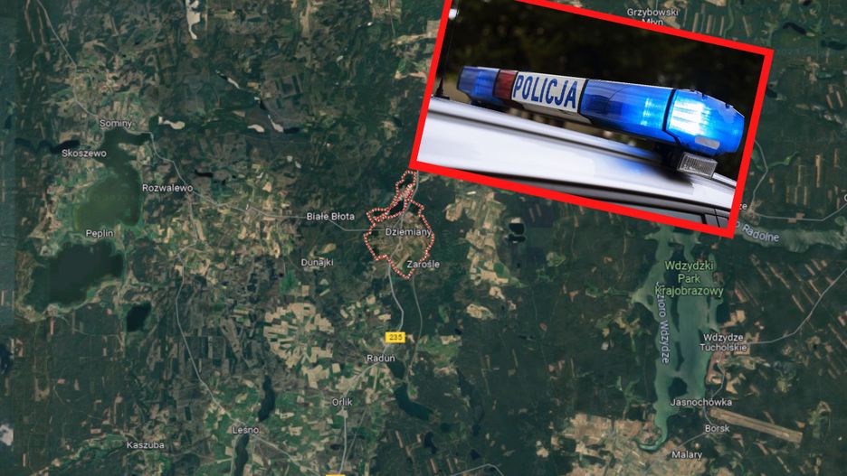 Marcin P. usłyszał wyrok w związku z wykorzystaniem dwóch nastoletnich instruktorek