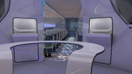 Airbus ma imponujące plany na kolejne 40 lat! 2