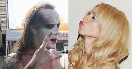 Nergal o płycie Dody: "KUREWSKO DOBRA!"