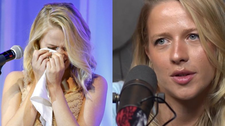 Jessica Mercedes opowiada o DYSKRYMINACJI na eventach: "Jak słyszą, że jestem z Polski, to wolą tańczyć z niemieckimi blogerkami"