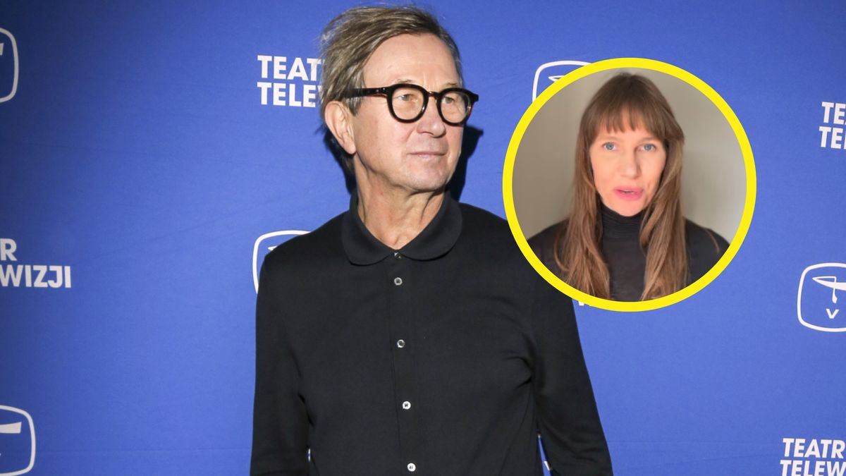 Piotr Cyrwus, Anna Maria Stachoń