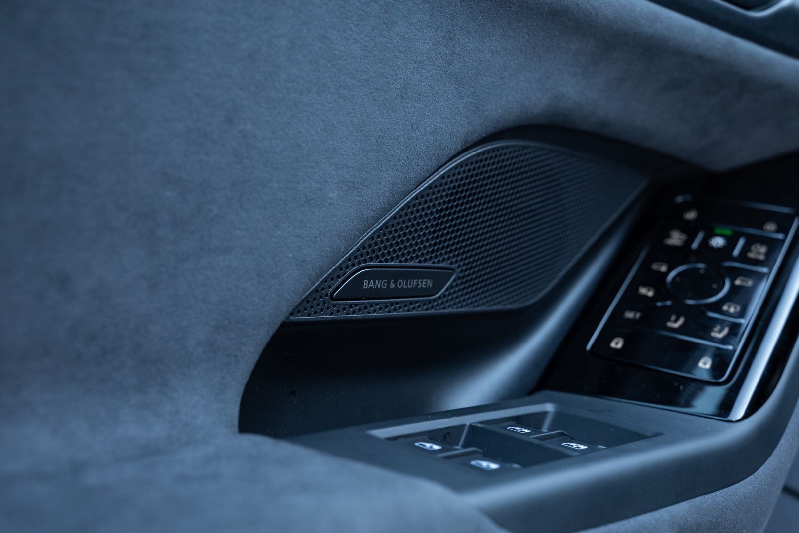 Audi A6 Avant e-tron performance
