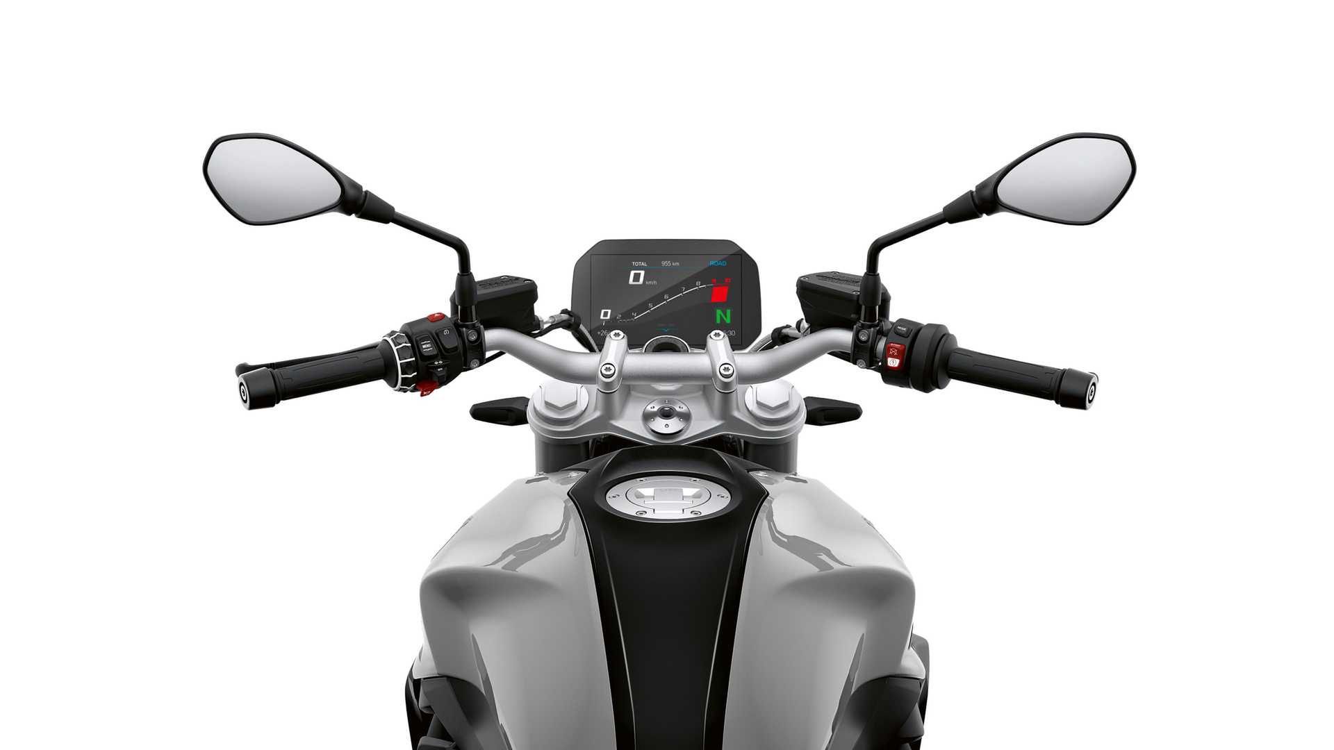 BMW R 1250 R