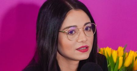 Adriana Kalska snuje gorzkie refleksje: "Kiedy zastanawiasz się, czy może być gorzej..." (FOTO)