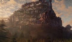 Peter Jackson prezentuje "Zabójcze maszyny". Oto cztery nowe zwiastuny