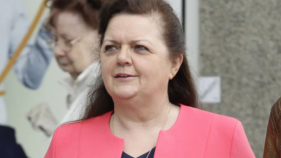 Renata Beger wypowiedziała się o swojej synowej