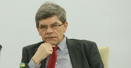 Były ambasador Polski: Rosja wchodzi w buty typowego antysemity