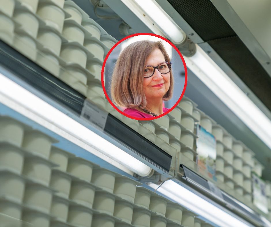 Biją rekordy popularności na listach zakupów Polaków. Skok zainteresowania o 90 proc.