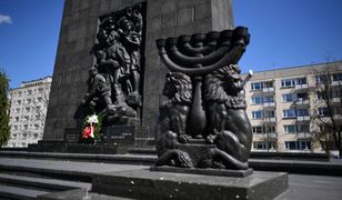 Barbara Engelking: "Są historie z życia getta, o których nie należy mówić" [WYWIAD]