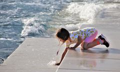 Śląskie. Wakacje, najwięcej dzieci wypocznie w kraju