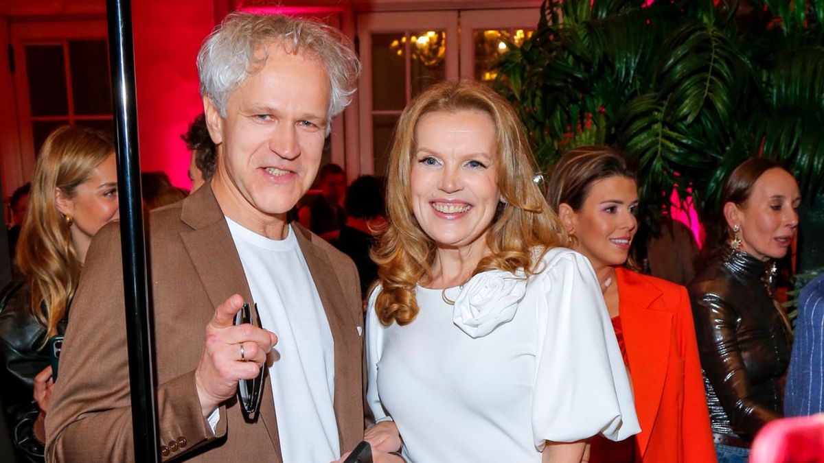 Radosław i Dorota Pazura stworzyli podcast z sekretem na udane małżeństwo